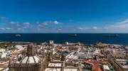 Réserver un vol pas cher Bordeaux Las Palmas Gran Canaria